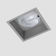 Kreon - Maxi Down - Ceiling Light - 18W GX24q-2 - IP20 - 230V - Grey -
