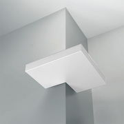 Kreon - Onn-Corner Positive - Wall Lamp - 200W R7s - 230V - IP40 - Whi