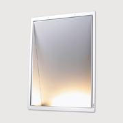 Kreon - Side - Wall Lamp - 26W-32W GX24q-3-GX24q-4 - 230V - IP40 - Wit