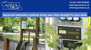 Aquaread telemetry systems - more info 
