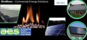 AES Biomass Specialist in UK
