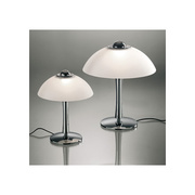 Artemide - Arcadia notte table lamp wood structure