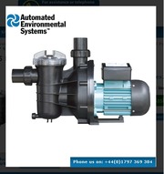  SS 0.5 HP Swimming Pool Pumps 