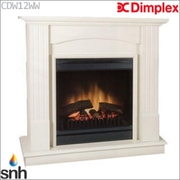 Dimplex Chadwick Suite Inc Electric fires Optiflame At Snh fires
