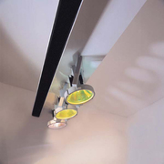 Kreon - Totem - Pendant Lamp - 4x100W GY6.35