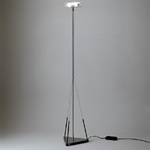 Artemide - Acheo replacement glass