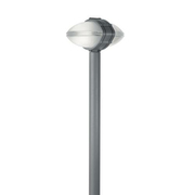Artemide - Alcesti Base (Foot) Silver Length 130cm
