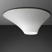 Artemide - Alicudi - 2x42W GX24q-4 - 220V-240V - IP20 - White - 115601