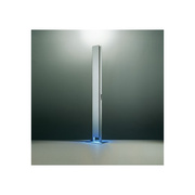 Artemide - Atreo floor alu with dimmer 