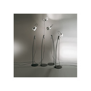 Artemide - Alfiere floor lamp alu 