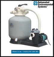 FSF350 swimming pool pump