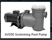 ITT Argonaut AV50 swimming pool pumps at Drain Systems