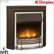 Dimplex Detroit Electric Fire At Snh fires