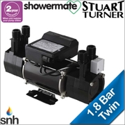 Stuart Turner Quality Shower Pumps with low price 