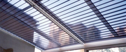 Buy Clear Vision Baltic Flat Films from Solar Blinds Online UK