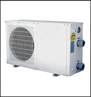Duratech 13kW Pool Heat Pumps