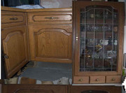 kitchen units