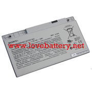 Original 43wh SONY Vaio T15 Battery 