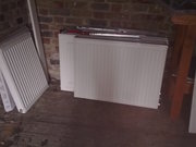 Radiators 