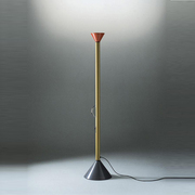 Artemide - Cadmo parete - 2x32W Gx24q-3 - 220V-240V - IP20 - Black/Whi