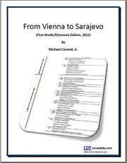 From Vienna to Sarajevo - Kindo Version
