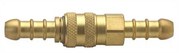 Quick Release Couplings - 8mm X 8mm 