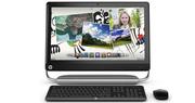 HP TouchSmart 520-1130ea Desktop PC - H1E41EA