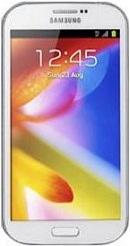 Samsung Galaxy Grand coming soon in UK