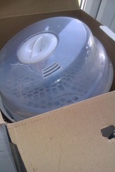 avent electric steraliser