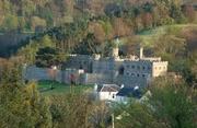 Ghost hunt Jedburgh Jail Sat 4th May Roxburghshire
