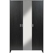 wardrobe+2bedside cabinets+desk+chairdesk+more