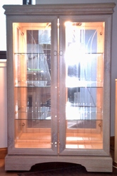 Dining/Living Room Display Cabinet