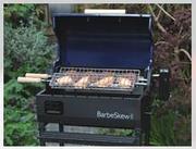 Get a barbecue rotisserie grill at best price