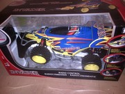 full function radio remote