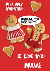 Online Greeting Card Store Based on UK