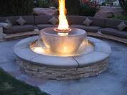 firepit 