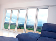 Buy Best Aluminum Bifold Doors Adornments!