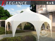 Marquee 6x6 m