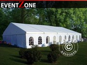Professional Marquee 10x15m
