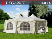 Marquee Elegance 6.8x5 m