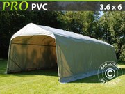 Portable Garage PRO 3.6x6x2.7 m PVC