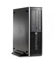 HP Compaq 6200 Pro Small Form Factor PC (XY258ET)