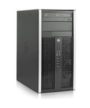 HP Compaq 8200 Elite Microtower PC - XY157ET