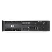 HP Compaq 8200 Elite Ultra-slim PC - A2K37ET
