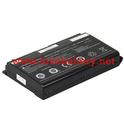 CLEVO W370ET Battery