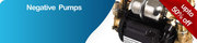 Upto 50% off on negative shower pumps at SNH