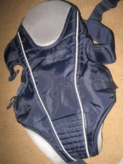 MOTHERCARE 2 WAY CARRIER,  £5 