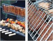BarbeSkew's Rotisserie BBQ Equipments for Great Grilling