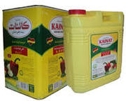 SUNFLOWER OIL