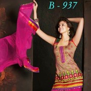 Wholesale Salwar Suit Suppliers